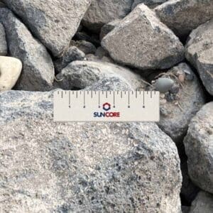 Rock - 8”-18” Rip Rap