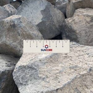 Rock - RipRap Boulders